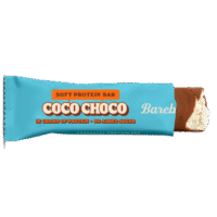 Barebells Protein Bar coco choco