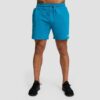 GymBeam Šortky Limitless Aquamarine  XXXLXXXL