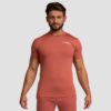Tričko Sport Limitless Cinnamon - GymBeam  XXXLXXXL