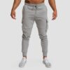 GymBeam Tepláky TRN Grey  MM
