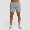 GymBeam Šortky TRN Grey  LL