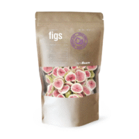 GymBeam Lyophilized figs