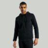 STRIX Mikina ALPHA Black  XXLXXL