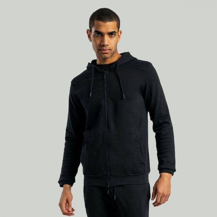 STRIX Mikina ALPHA Black XXLXXL