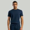 STRIX Tričko Aster I Midnight Blue  SS
