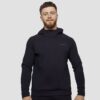 GymBeam Mikina Agile Onyx  XLXL