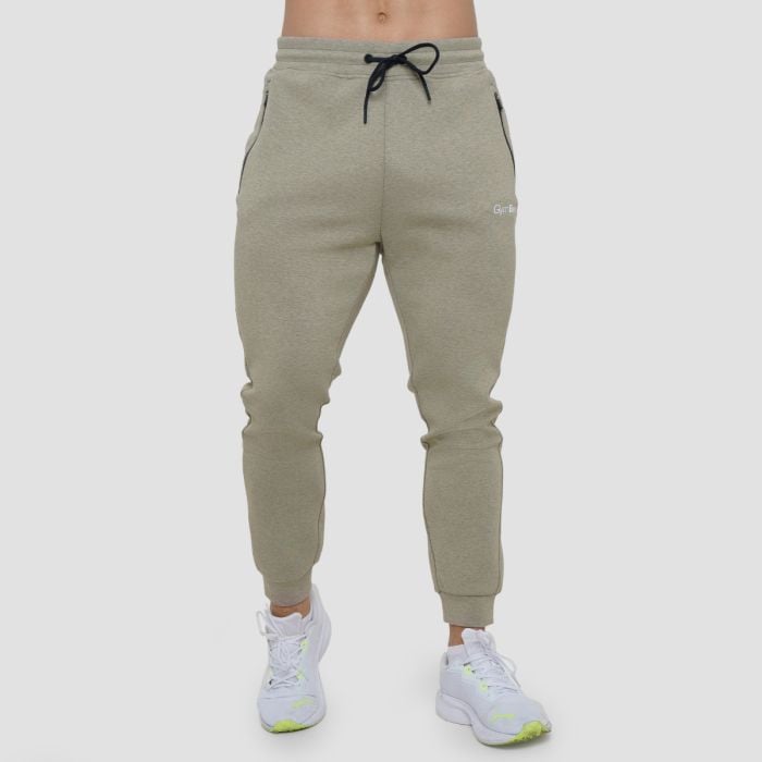 GymBeam Tepláky Agile Sage XXLXXL