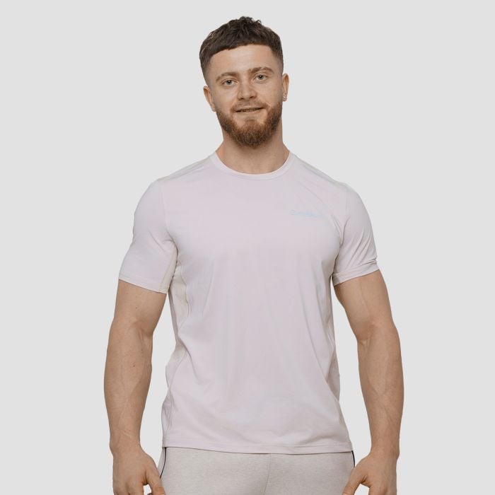 GymBeam Pánske športové tričko Agile Desert XLXL