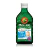 Möller‘s Omega 3 My first