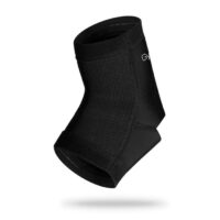 GymBeam Neoprénová bandáž na členok Conquer  L