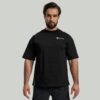 STRIX Tričko Oversized Black  XXXLXXXL