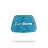 GymBeam PillBox 5 Aquamarine
