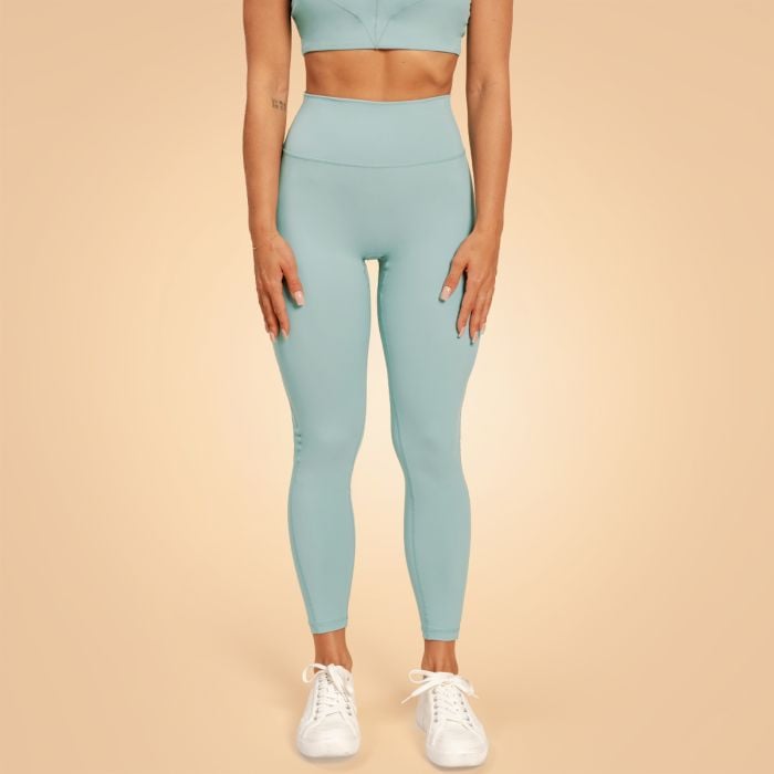 BeastPink Dámske legíny Sense Storm Blue XLXL