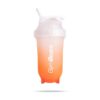 GymBeam Shaker Tritan Gradient Orange 500 ml