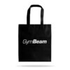 GymBeam Nákupná taška Black