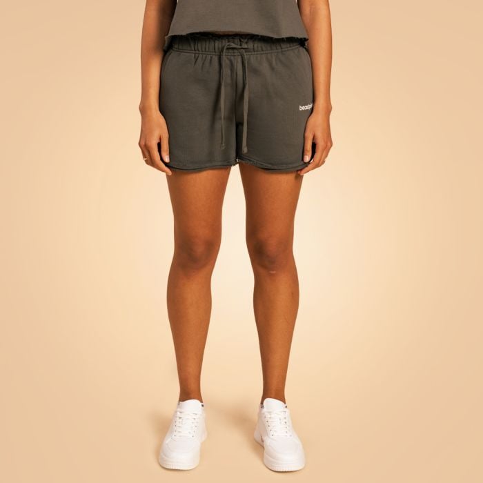 BeastPink Dámske šortky Serenity Shadow XXLXXL
