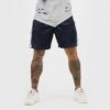 GymBeam Šortky Vertical Navy  S