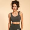 BeastPink Športová podprsenka Bralette Hyper Shadow  LL