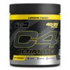 Cellucor C4 Ultimate lemon twist