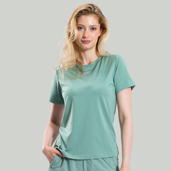 STRIX Dámske tričko Ultimate Agave MM