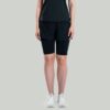 STRIX Dámske šortky 2in1 ULTRA Black  LL