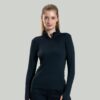 STRIX Dámsky športový top ULTRA Black  MM