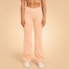 BeastPink Dámske nohavice Venture Peach  MM