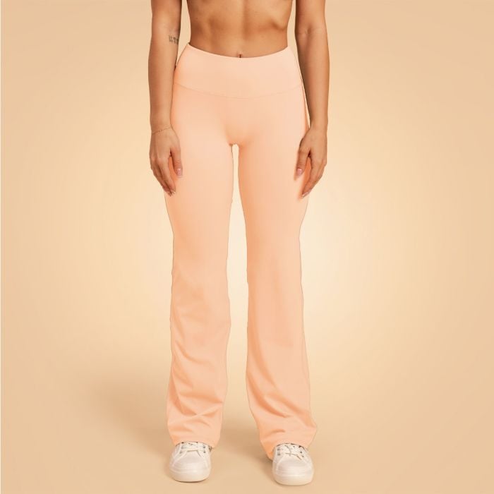 BeastPink Dámske nohavice Venture Peach MM