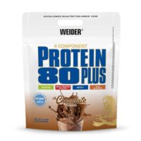 Weider Potein 80 PLUS čokoláda