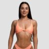 GymBeam Vrchný diel plaviek CURACAO Peach  SS