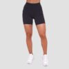 GymBeam Dámske šortky Ignite Black  SS