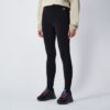 Champion Dámske legíny Zip Black  XLXL