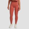 GymBeam Dámske legíny High-waist Limitless Cinnamon  XXLXXL