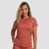 GymBeam Dámske športové tričko Limitless Cinnamon  XXLXXL