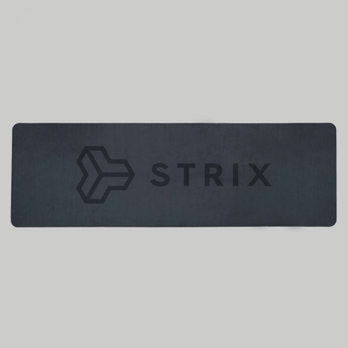 STRIX Yoga Mat Stellar Black