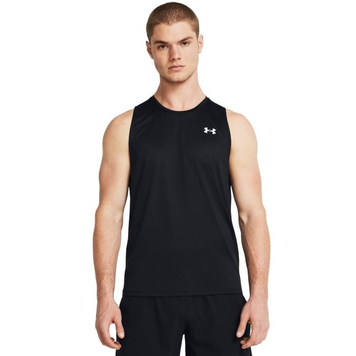 Under Armour Tielko Tech Black XXL