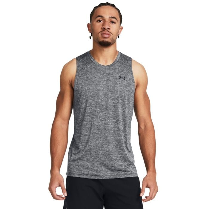 Under Armour Tielko Tech Grey S
