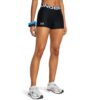 Under Armour Dámske Kraťasy HG Authentics Shorty Black  S