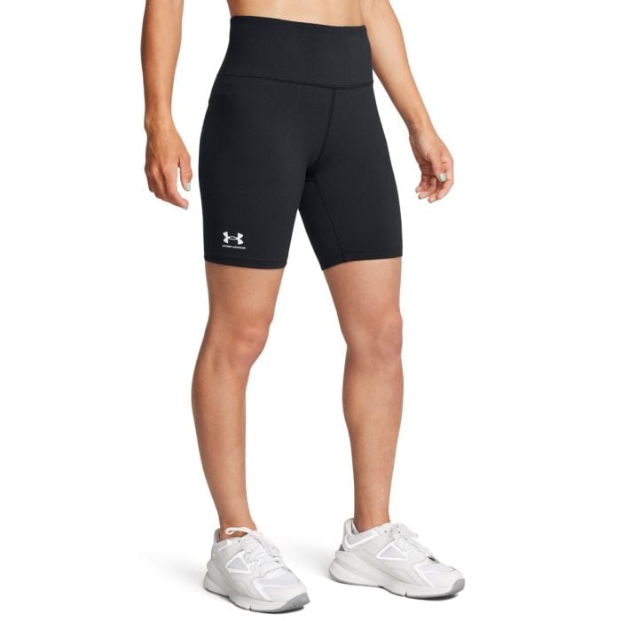 Under Armour Dámske šortky Rival 7in Black XL