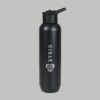 STRIX Fľaša ALPHA Graphite 1000 ml