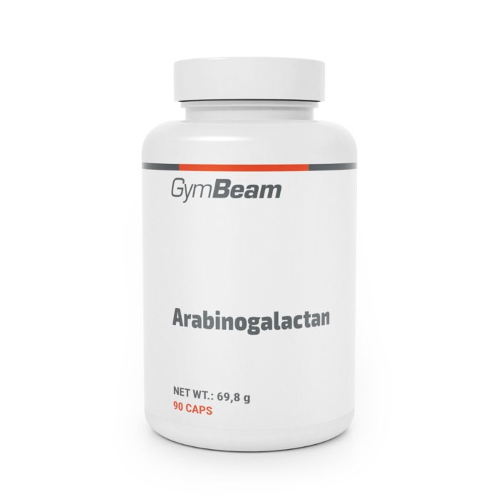 GymBeam Arabinogalactan