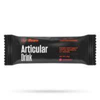 GymBeam Vzorka Articular Drink mango marakuja