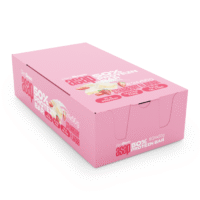GymBeam ASAP 50% Protein Bar jahoda