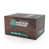 GymBeam ASAP Protein Cookie trojitá čokoláda