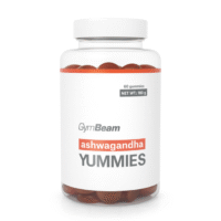 GymBeam Ashwagandha Yummies