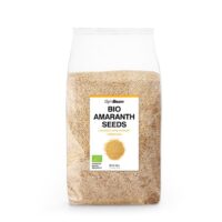 Gymbeam BIO Amarantové semienka