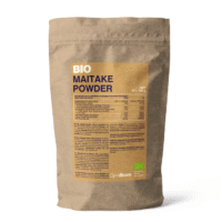 GymBeam BIO Maitake prášok