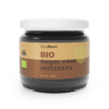 GymBeam BIO Melasa z cukrovej trstiny