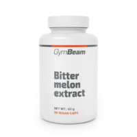 GymBeam Horký melón CAPS