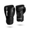 GymBeam Boxerské rukavice Striker Black  12 OZ